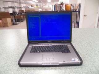   M6300 17 Widescreen Intel Core 2 Duo 2 60GHz 4096MB Laptop 883