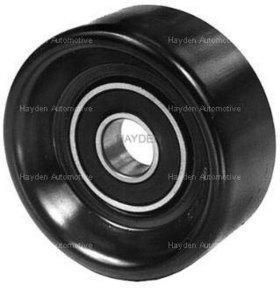   Accessory Belt Idler Pulley Chevy Olds E150 Van E250 Cavalier 94 Auto