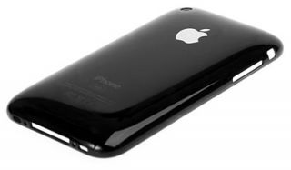 Desbloqueado Apple iPhone 3G 8GB Negro Teléfono Móvil Jailbreak 