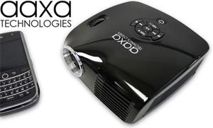 AAXA M2 AAXA Pico/Micro Projector with LED, XGA 1024x768 Resolution110 