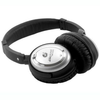 Able Planet CLEAR HARMONY NC1000CH Active Noise Cancelling Wired 