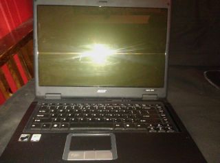 Acer Aspire 5515 Laptop for Parts