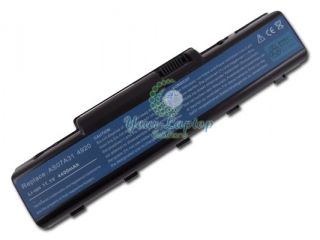 Battery for Acer Aspire 4736 4736G 4736Z 5740DG 5740G Laptop AS07A73 