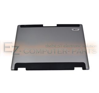 Acer Aspire 5100 15 4 LCD Lid Back Cover APZHO000L00