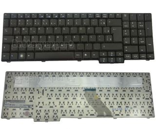 Acer Aspire 5735G 5735Z 5737Z 5737ZG BR Brazilian BZ Teclado Keyboard 