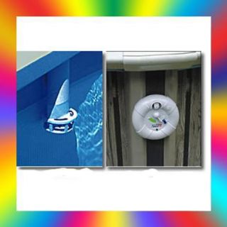 Pool Alarm for Above Ground Swimming Pool