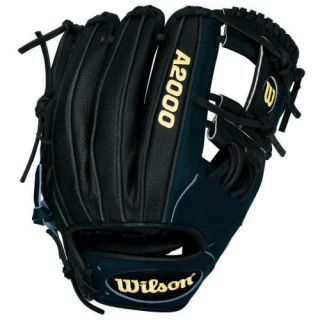 Wilson A2000 1787SS Super Skin Infield Baseball Glove 11 75 inch RHT 
