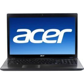 Acer Aspire AS7551 7422 AMD Phenom II N970 2 2GHz 4GB 500GB 17 3 