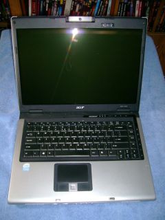 Acer Aspire 5610Z Model BL50 Laptop Computer