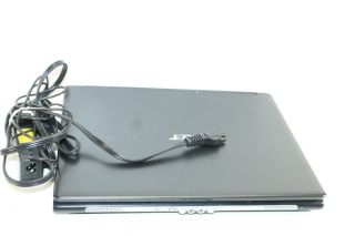 NOT WORKING, AS IS ACER ASPIRE 5515 KAW60 LAPTOP NOTEBOOK