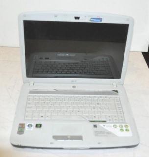 Acer Aspire 5520   502G25Mi AMD Turion 64 X2 Laptop Computer PC