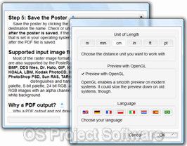 Create Posters Digital Image Printing Software Win Mac