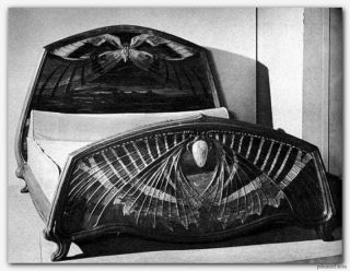   Architecture Art Nouveau Bauhaus Loos Gropius Gaudi Machine Age