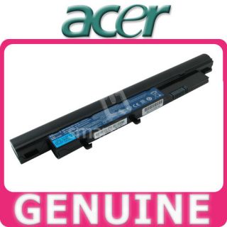 Acer Aspire Timeline 4830T 4830TG Original Battery