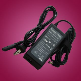 New AC Power Adapter Battery Charger for Sony Vaio PCG 4E1L PCG 4J1L 