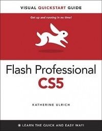 Adobe Flash Professional CS5 for Windows and Macintosh