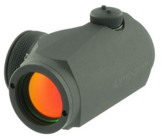 aimpoint micro t1 sku 11830 field of view unlimited exit pupil 
