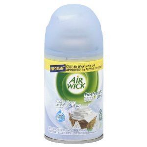 Air Wick Freshener Spray Refill 6 17 oz Pack 6 Box Magic Home Various 