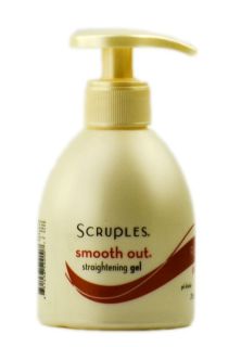 scruples smooth out straightening gel 8 5 oz