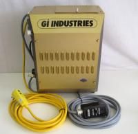 dcm 600 air duct cleaning machine gi industries new