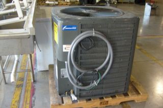 Ton 3 Phase Goodman Air Conditioning Condensing Unit