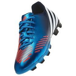100% Official and 100% Original adidas PREDITO LZ TRX FG Soccer Shoes 