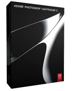 Adobe Photoshop Lightroom 3 Full Retail Ver Win 7 Vista XP Free 