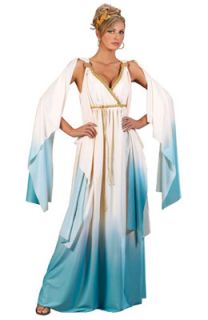 Sexy Greek Goddess Adult Halloween Costume