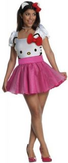 product description this hello kitty costume includes an adorable 