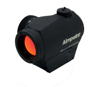 aimpoint micro h 1 red dot sight 12475 blaser mount sku 12475 aimpoint 