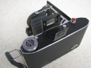 Vintage Agfa Ansco Viking F 7 7 Anastigmat Camera Antique for 