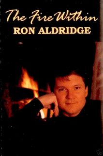 Ron Aldridge Fire Within 1990 Fort Mill SC Christian