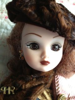 Madame Alexander Coral Leopard Cissy Doll