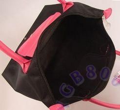 Waterproof Hello Kitty Fashional Hand Bag Shopping Purse Ladys Girls 
