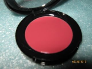 New FS BOBBI BROWN POT Of ROUGE For LIPS & CHEEKS BLUSHED ** RASPBERRY 