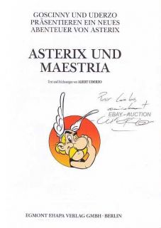 albert uderzo 1927 french draftsman asterix frz zeichner vater von 