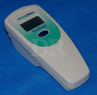 Welch Allyn Suretemp 679 Thermometer