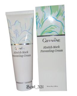 Anti Stretch Mark Wrinkle Aloe Vera 85g Giffarine Cream