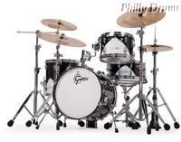 new gretsch rn57 j484 renown 57 bop drum kit gretsch