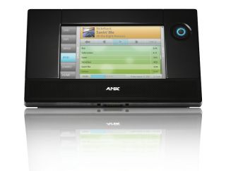 AMX MVP 5200i VoIP 5 2 Wireless Modero Viewpoint Touch Panel with 