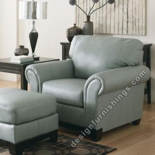   linens slipcovers miscellaneous ashley allendale chair mist 9960020