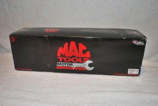 1997 Mac Tools American International Dragster 1 24th