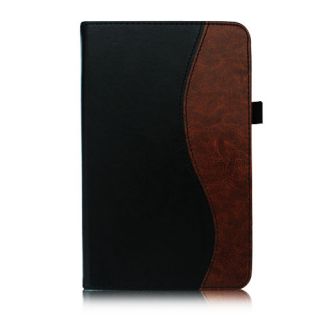 7in1 Dual View Leather Case Cover for Google Nexus 7 inch Tablet 