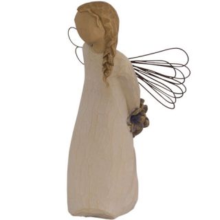 Willow Tree Susan Lordi Thank You Angel Figurine 26096