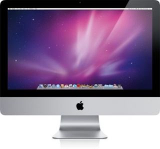 apple imac 21 5 desktop july 2010 