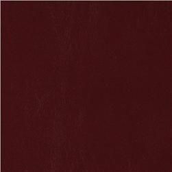   WINE FAUX LEATHER FABRIC VINYL 10YRD ROLL(54X 30FEET LONG) UPHOLSTERY