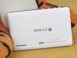ONN V13 4 3 inch Mini Pocket Android 2 3 Tablet PC MP4 8GB WiFi Flash 