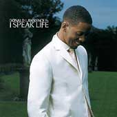 Speak Life by Donald Producer Lawrence CD, Oct 2004, Verity