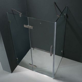 32 x 32 shower enclosure in Shower Enclosures & Doors