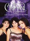Holly Marie Combs Alyssa Milano Rose McGowan Wicca Aaron Spelling